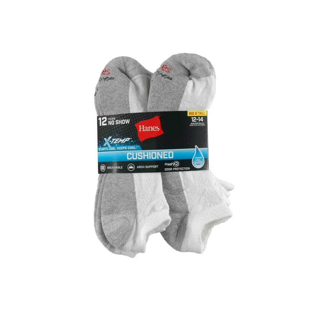 x12-biale-meskie-duze-skarpety-ac12p-hanes-x-temp-oddychajace.webp