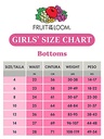 Fruit of the Loom Girl S Assorted Cotton Bikini Underwear (10 Pack)