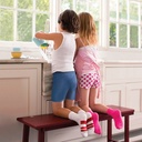 Hanes EcoSmart Boys' Tank, 5-Pack White S