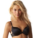 Sosten push up con varilla y copa Maidenform DM9900