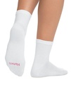 Medias ankle suaves y acolchadas de dama Hanes 6-PACK UC126