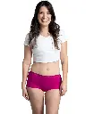 Boyshorts pantys Fruit of the Loom 6-PACK 6DBSTA2