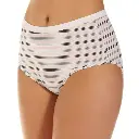 Brief panty de algodón Fruit of the Loom 3-PACK 3DBRIAS