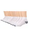 Medias lightweight ankle Hanes 12-PACK LTAC16