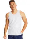 Camiseta de caballero Hanes de Algodon performance O42MT