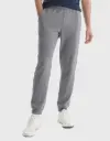 Jogger de Caballero French Terry 30.5" con bolsillo Hanes 4F31