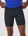 Shorts de compresion para caballero Hanes Performance O5940