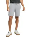 Short clasico 8" Hanes con bolsillo OG105
