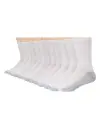 Medias Largas acolchadas de caballero X12 Hanes 184V12