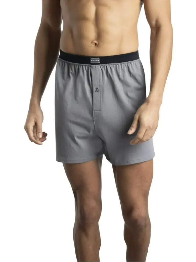 [6P540] Boxer ancho Fruit of the loom 6-PACK 6P540 (S)