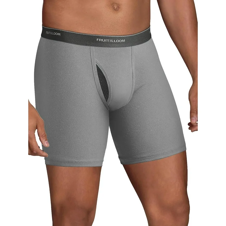 Boxer coolzone Fruit of the Loom Caballero 5-PACK 5BL76TG