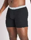 Boxer de algodon Hanes Caballero 10-PACK 7349K0 