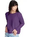 Sueter de dama Hanes O4633
