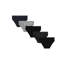 Interior corte bajo Van Heusen 5-PACK