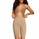 Faja short sin costuras Maidenform DM0035
