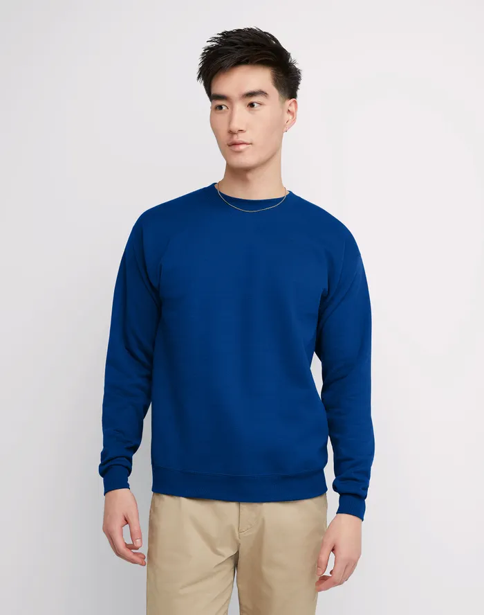 Sueter cuello redondo Hanes sencillo OP160