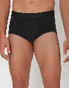 Interior clasico Hanes de colores 7-PACK 7764B7