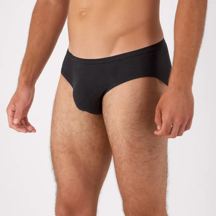 Interior corte bikini Hanes 6-PACK CFFB06 (S)