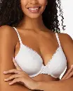 Sosten convertible con varilla y con copa Maidenform 09404