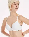 Sosten Hanes signature convertible con varilla acolchada Hanes MHG563