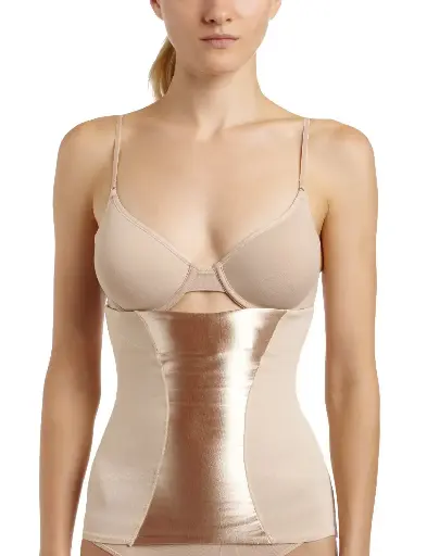 Faja reductora cinturilla sin cierre y antiestatica Maidenform FL2368
