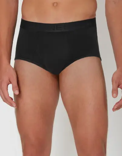 Interior clasico Hanes de colores 7-PACK 7764B7