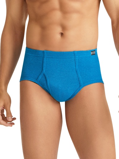 Interior clasico altura media Hanes 6-PACK 782CB6