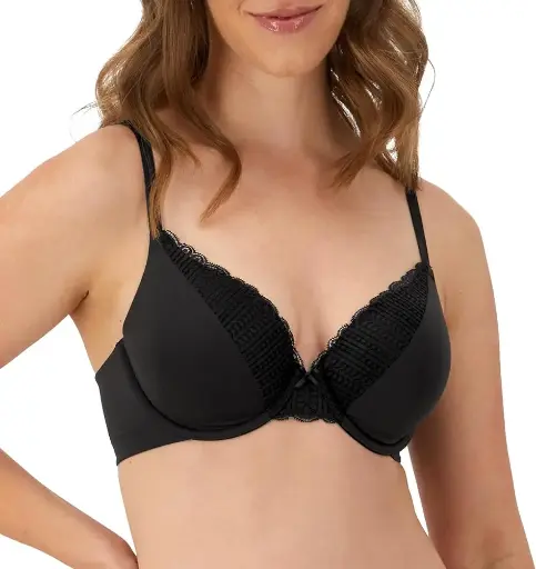 Sosten convertible con varilla y con copa Maidenform 09404