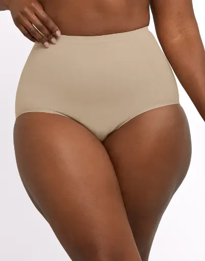 Faja pant moldeadora tummy solutions Bali 2-PACK DFX245