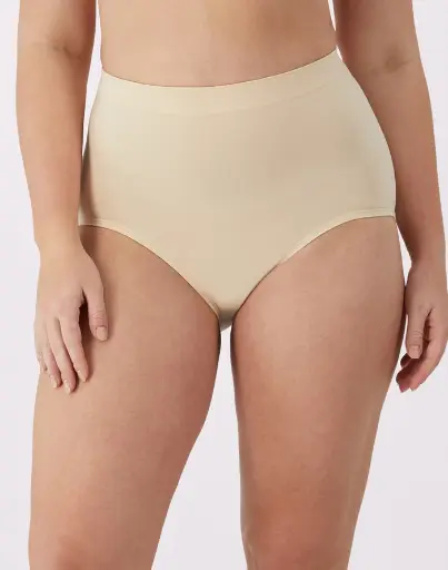 Faja panty moldeadora tummy solutions de Bali 2-PACK DFX204