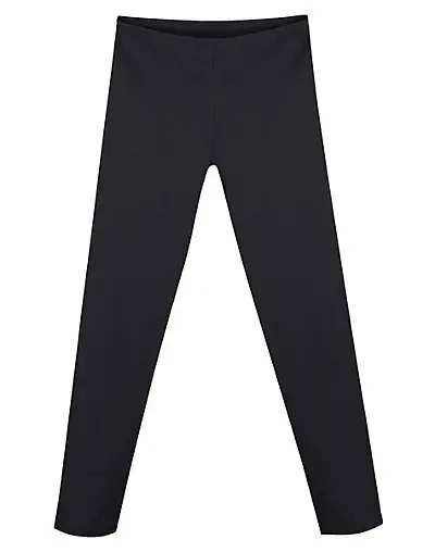 Leggins de niña en algodon Hanes OK4113