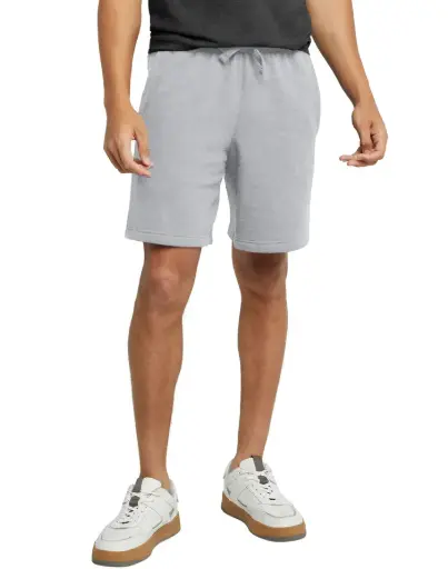 Short clasico 8" Hanes con bolsillo OG105