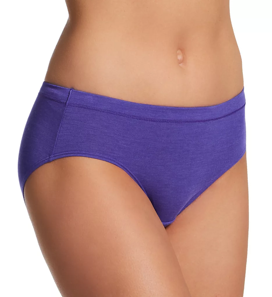 Hipster pantys modal suave Fruit of the Loom 6-PACK 6DBSMH1