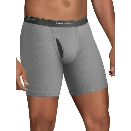 Boxer coolzone Fruit of the Loom Caballero 5-PACK 5BL76TG