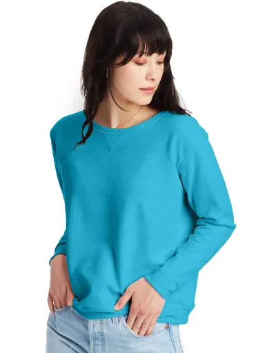 Sueter de dama Hanes O4633
