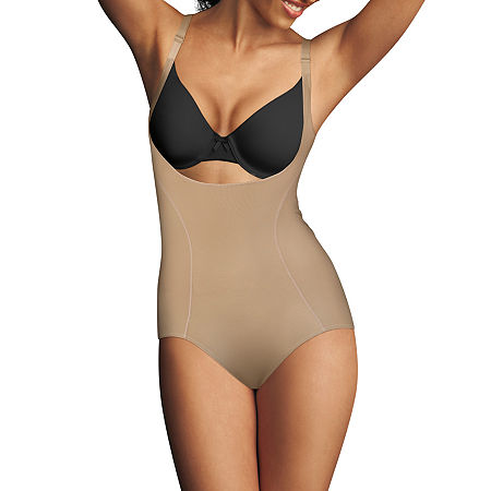 Faja completa bodyshaper Maidenform 2656
